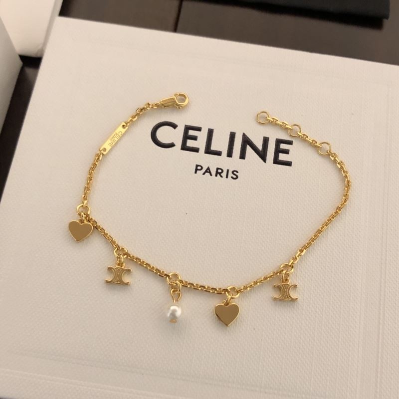Celine Bracelets - Click Image to Close